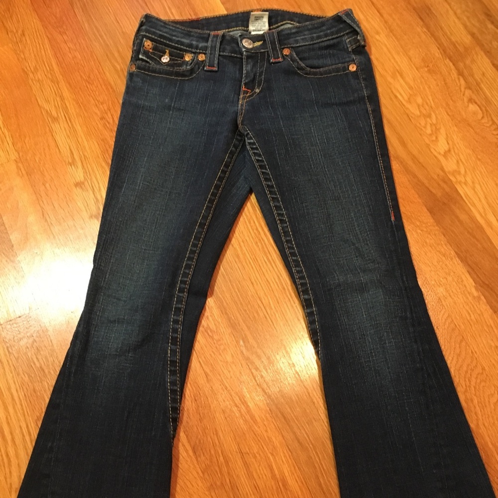 True religion jeans